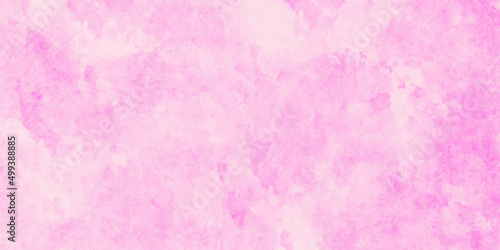pink background with watercolor Blur close-up pattern of marble is a beautiful background. have some hole and small noise. old paper texture background with marble texture abstract and background.