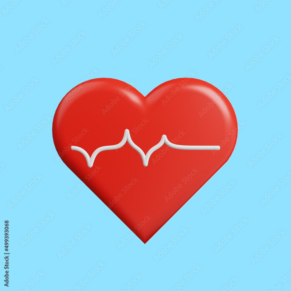 3d render health 3d render health
