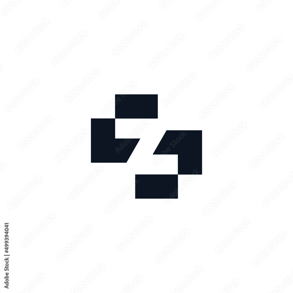z letter vector logo abstract template z letter vector logo abstract template