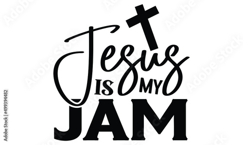  Christian SVG T shirt design Template
