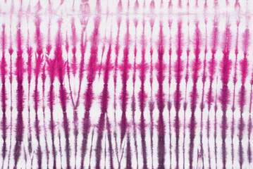 striped tie dye pattern abstract background.