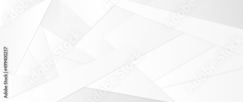 white abstract modern background design. have space for text. Decorate for web, banner, poster.