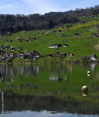 lac de sarnen photo