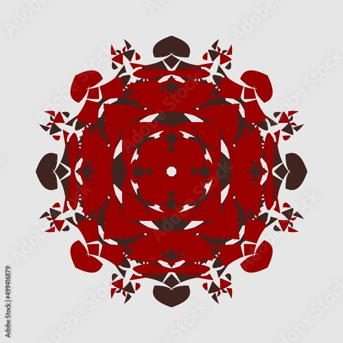 vector mandala beautiful, nice, unique, beautiful, background, combination, decoration, wall, ceramic