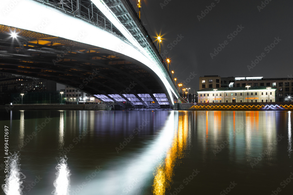 Obraz premium bridge