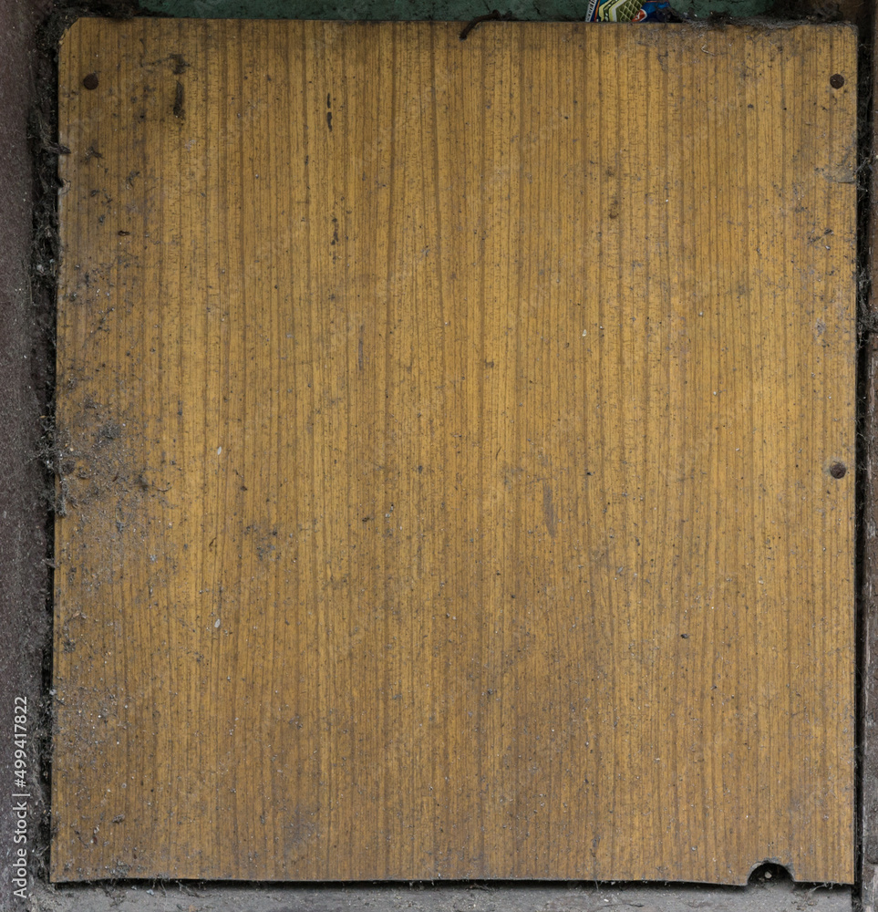 Obraz premium old wood background