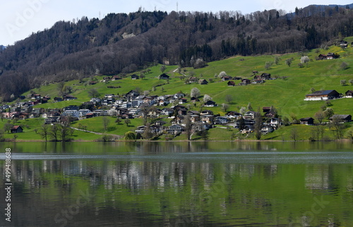 lac de sarnen photo