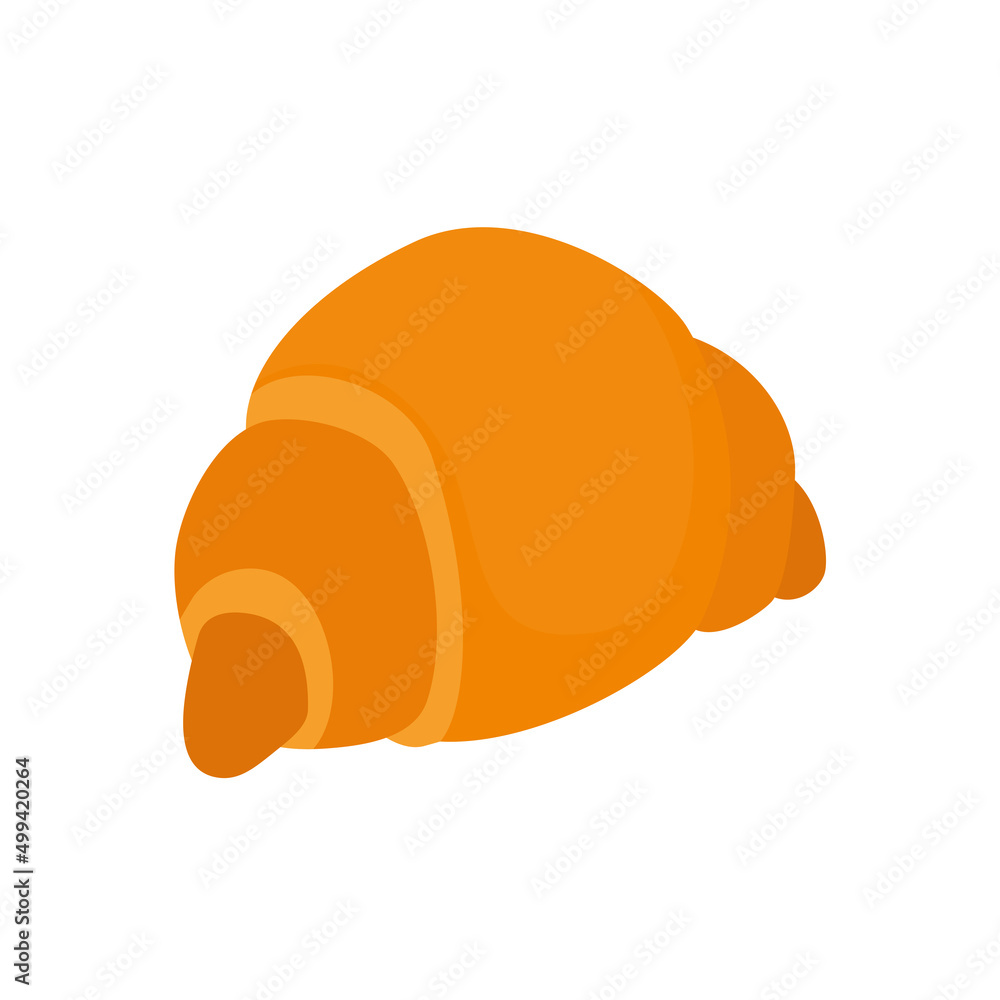 Vector Bakery. Bread from wheat flour is a delicious breakfast. Vector Bakery. Bread from wheat flour is a delicious breakfast.