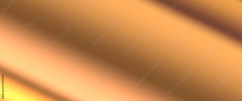 Orange background. Shades of orange background design. 3D render illustration. Orange background. Shades of orange background design. 3D render illustration.