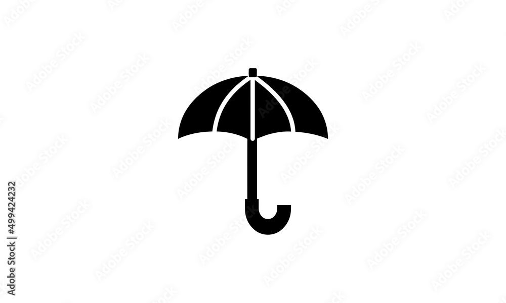 black umbrella templates a poster or banner of social action solidarity
