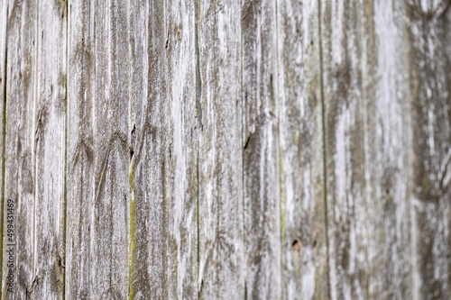 Close up of old boards.