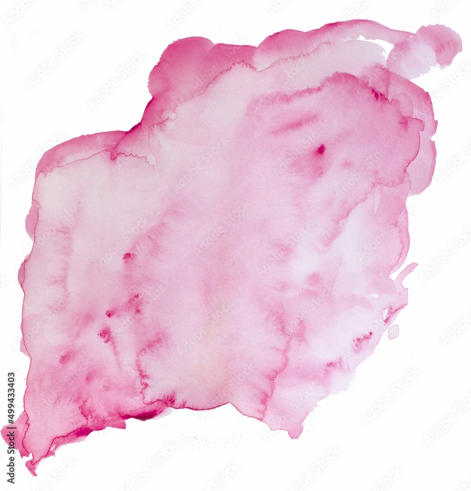 Fototapeta premium a Multicolored abstract pattern