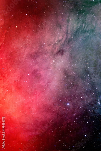 Watercolor texture background colorful splash