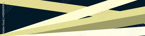 Chardonnay color Crossing lines generativeart style colorful illustration