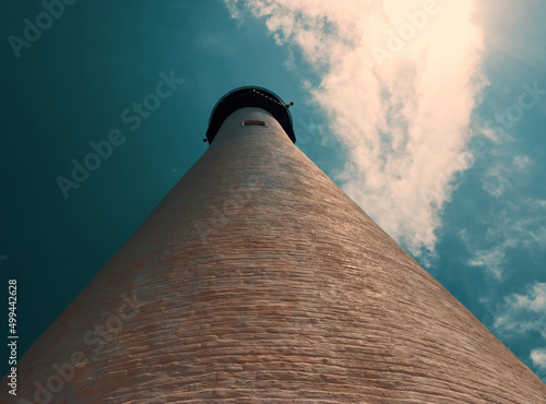 lighthouse magnificence 