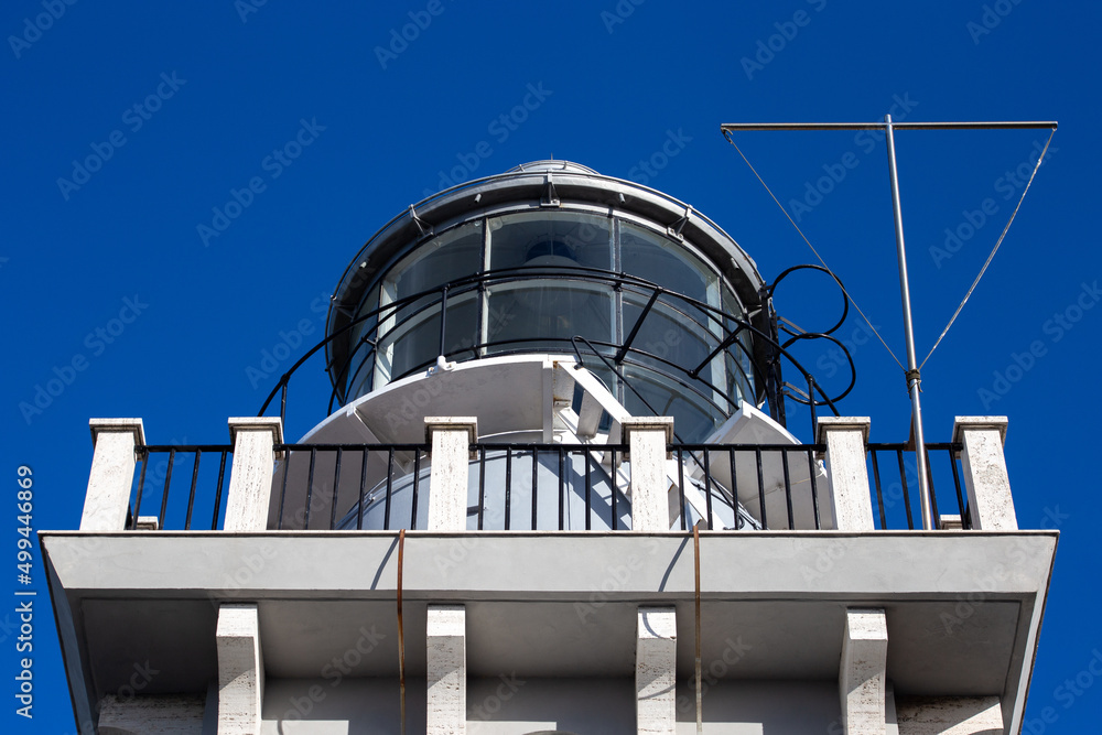 Naklejka premium faro