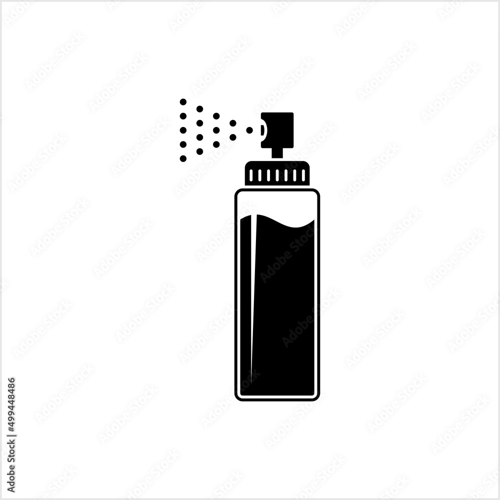Nasal Spray Icon, Nose Cleaning Liquid Spray, Nasal Congestion Allergic Rhinitis Curing Local Medication Spray Nasal Spray Icon, Nose Cleaning Liquid Spray, Nasal Congestion Allergic Rhinitis Curing Local Medication Spray
