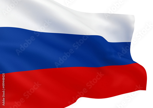 Free Download Russian flag - GFXLoad