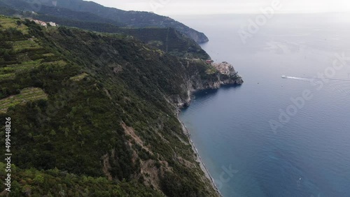 Beautiful landscapes