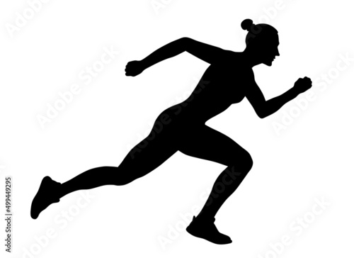 Runner