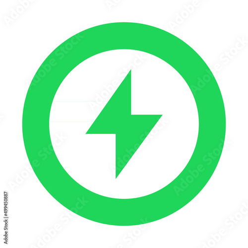 Free Download Power logo design. Flash lightning Thunderbolt Energy representing high power Logo design vector element. Logo, icon, emblem, S, sign, symbol  concept for logo design. - GFXLoad