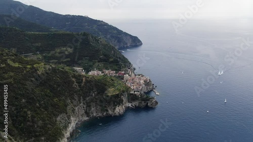Beautiful landscapes