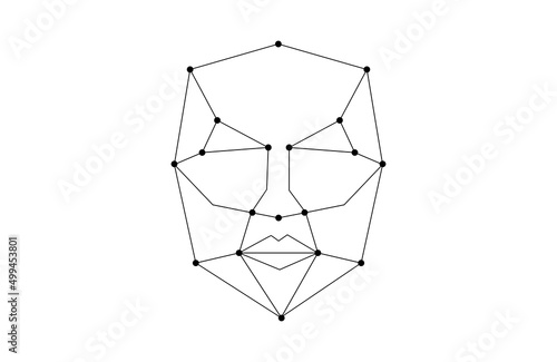 biometria, impronte digitali, riconoscimento, sicurezza digitale