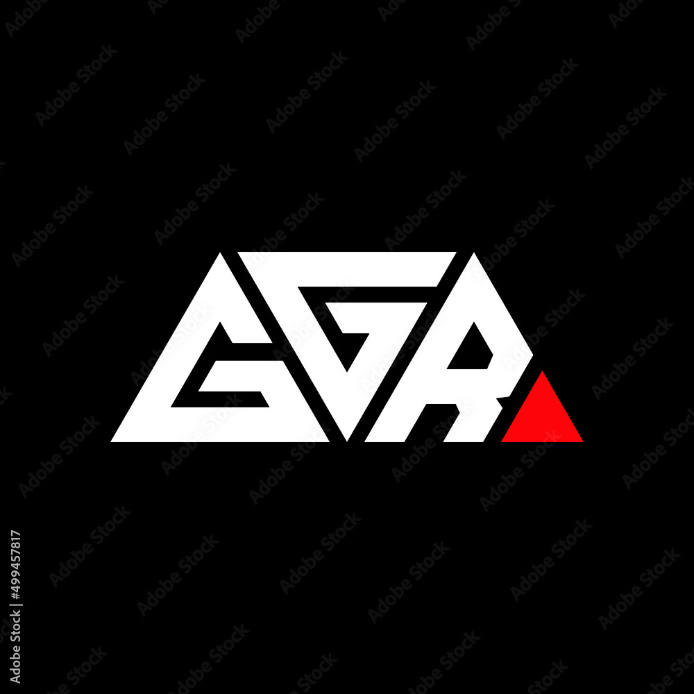 GGR triangle letter logo design with triangle shape. GGR triangle logo design monogram. GGR triangle vector logo template with red color. GGR triangular logo Simple, Elegant, and Luxurious Logo... GGR triangle letter logo design with triangle shape. GGR triangle logo design monogram. GGR triangle vector logo template with red color. GGR triangular logo Simple, Elegant, and Luxurious Logo...