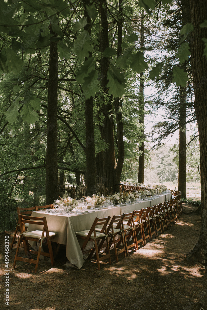 wedding decoration table setting wedding decoration table setting