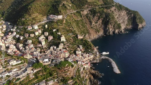 Beautiful landscapes