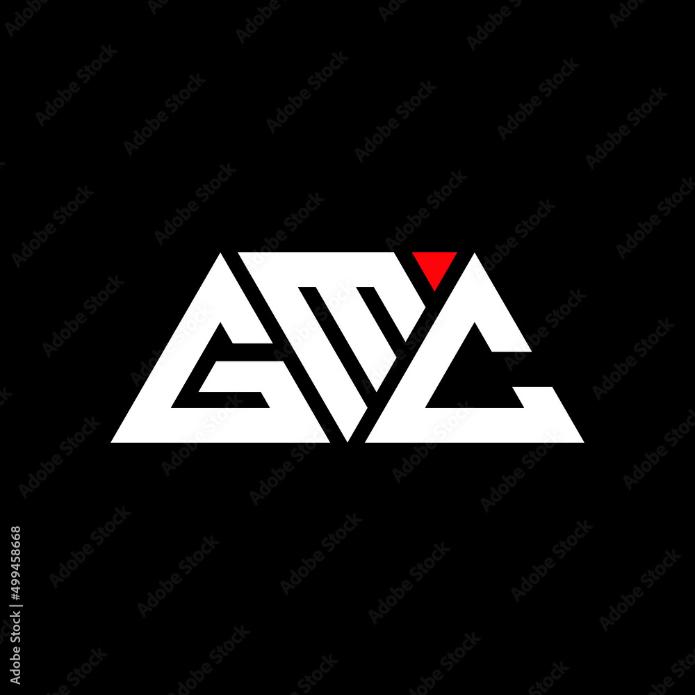 GMC triangle letter logo design with triangle shape. GMC triangle logo design monogram. GMC triangle vector logo template with red color. GMC triangular logo Simple, Elegant, and Luxurious Logo... GMC triangle letter logo design with triangle shape. GMC triangle logo design monogram. GMC triangle vector logo template with red color. GMC triangular logo Simple, Elegant, and Luxurious Logo...
