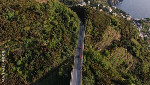 Beautiful landscapes