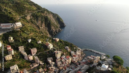 Beautiful landscapes