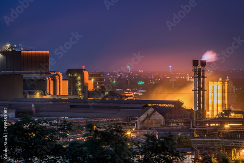 Thyssenkrupp