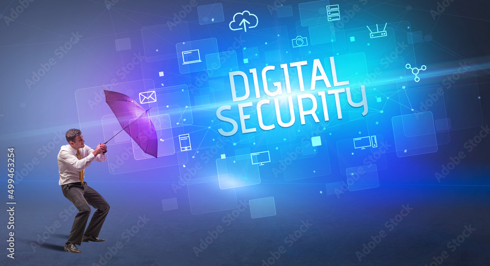 defending with umbrella from cyber attack defending with umbrella from cyber attack