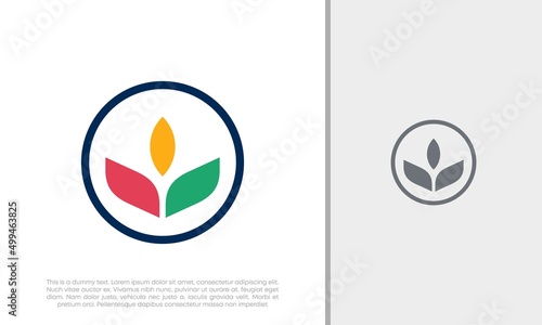 Global Community Logo Icon Elements Template. Community human Logo template vector. Community health care. Abstract Community logo 