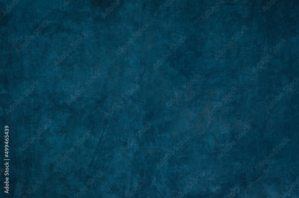 Blue grunge background Blue grunge background