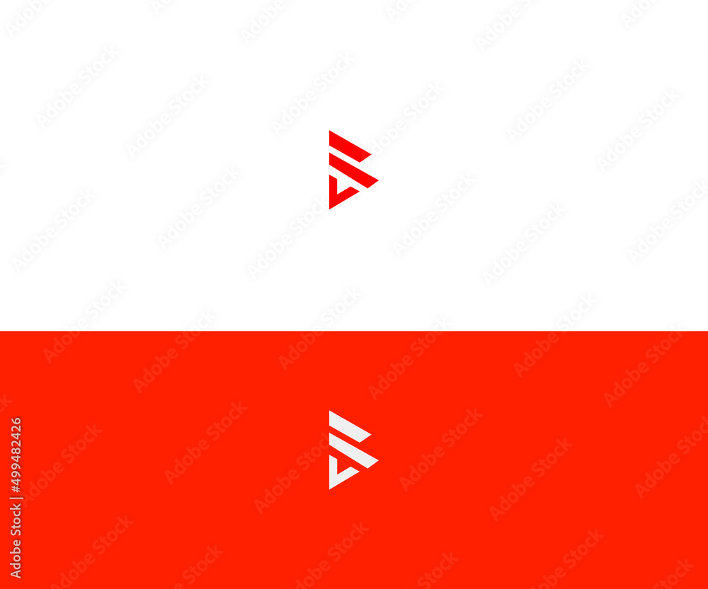 Technology Letter B Logo Design vector Template - obrazy, fototapety, plakaty 