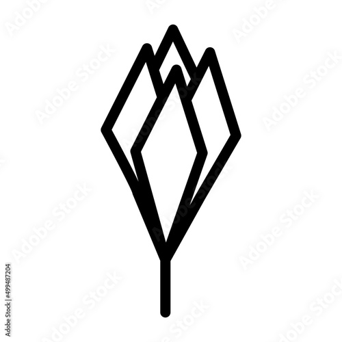 plower icon