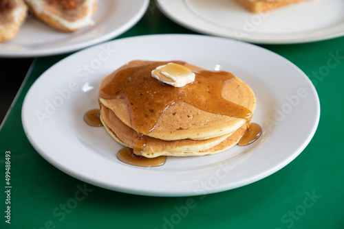 hot cakes photo