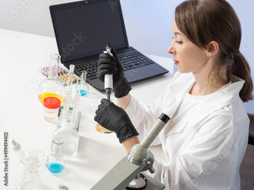 Pharmaceutical research. Me...