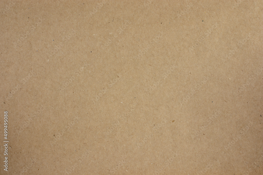 Craft brown paper texture, grainy old rustic paper background Craft brown paper texture, grainy old rustic paper background