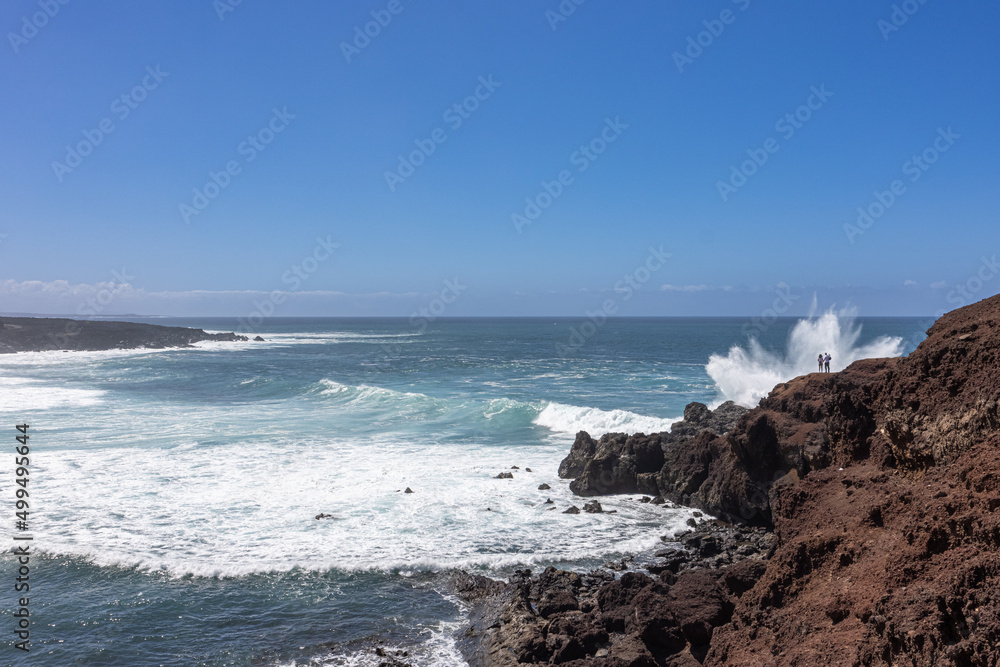 Lanzarote, Canary Islands