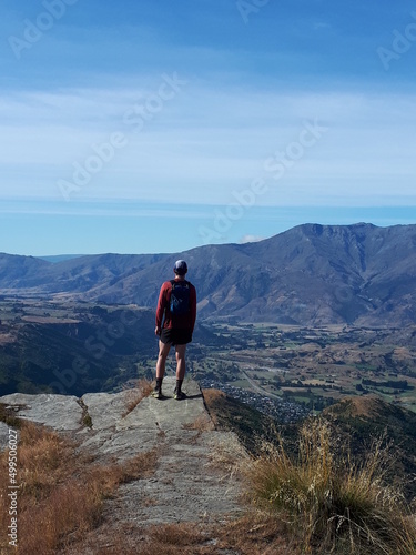 Trail Runner  New Zealand