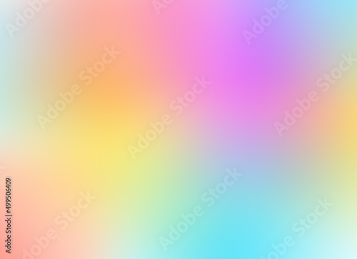 abstract colorful background.