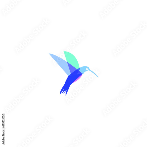 illustration logo bird image icon
 photo