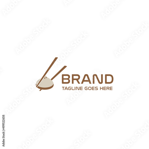 Simple dimsum logo