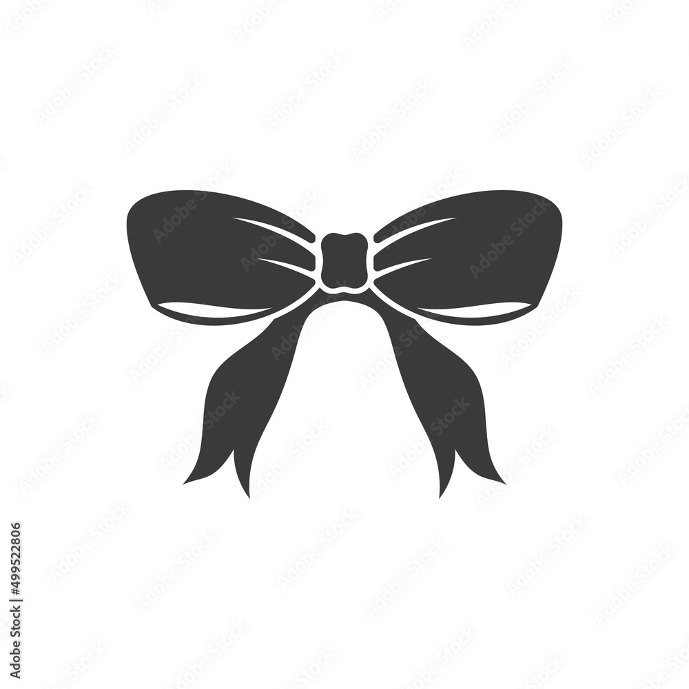 Bow tie icon Bow tie icon