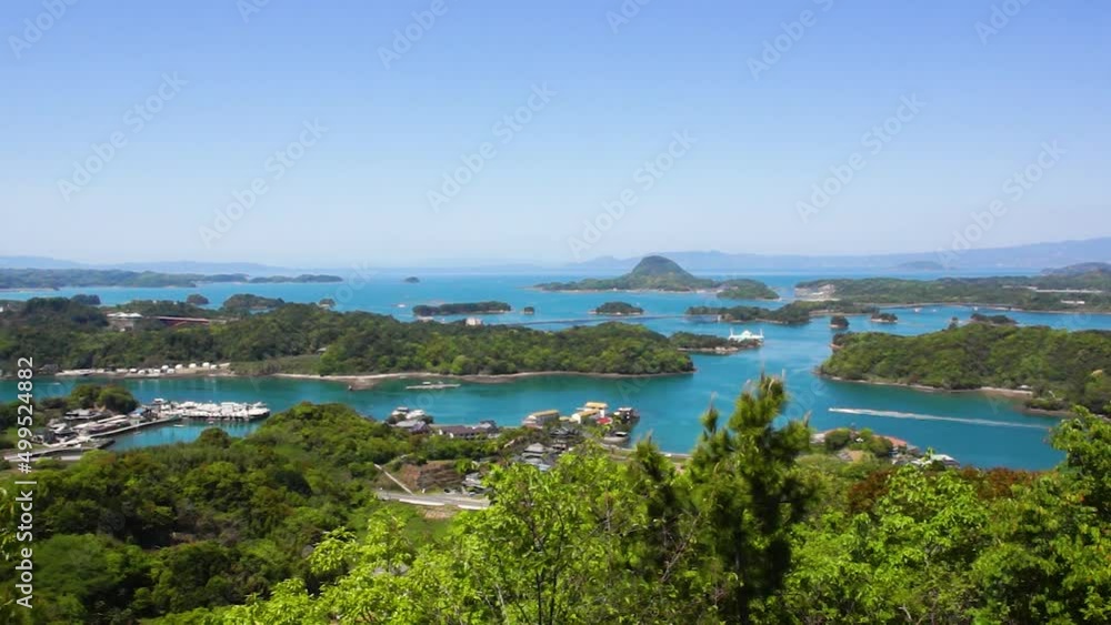 天草五橋 天草五橋