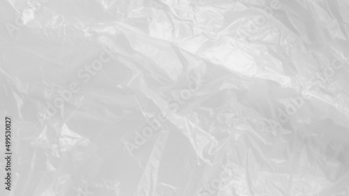 Plastic Bag Texture background, plastic film background